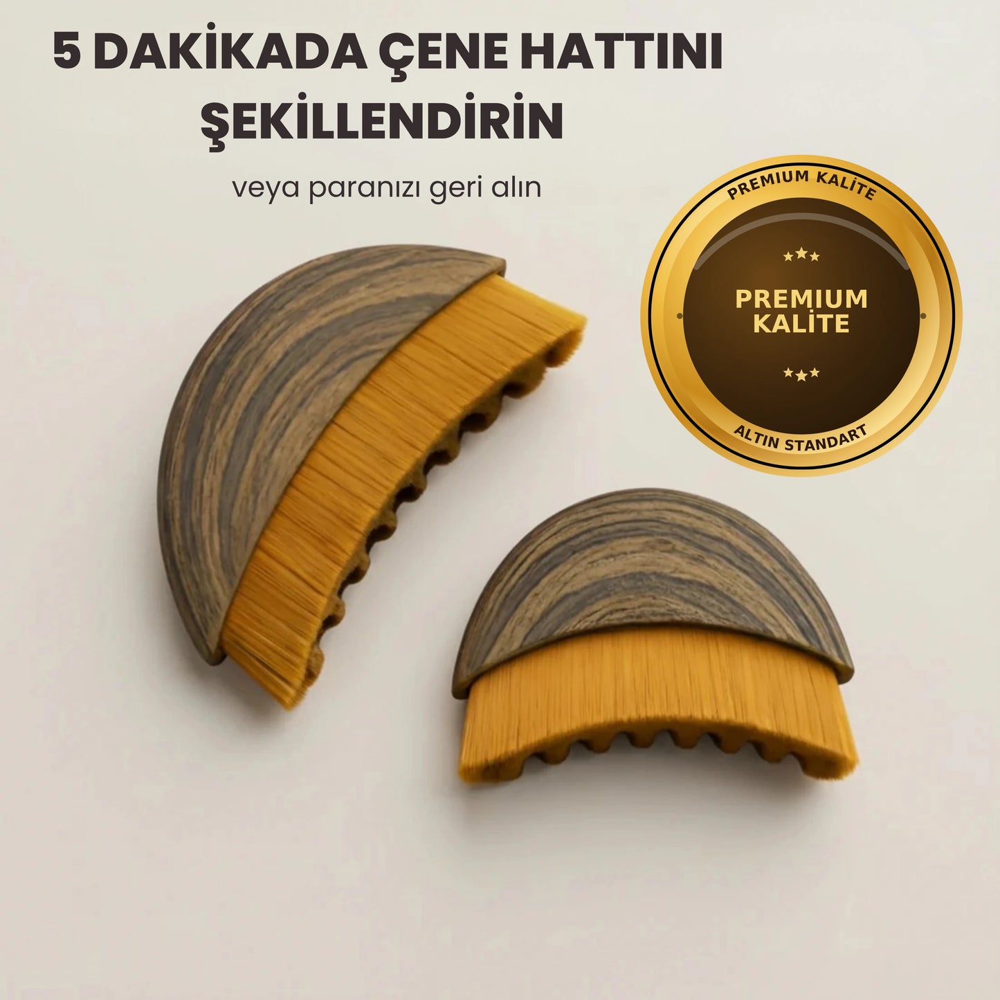 Velya™ Lenfatik Yüz Fırçası